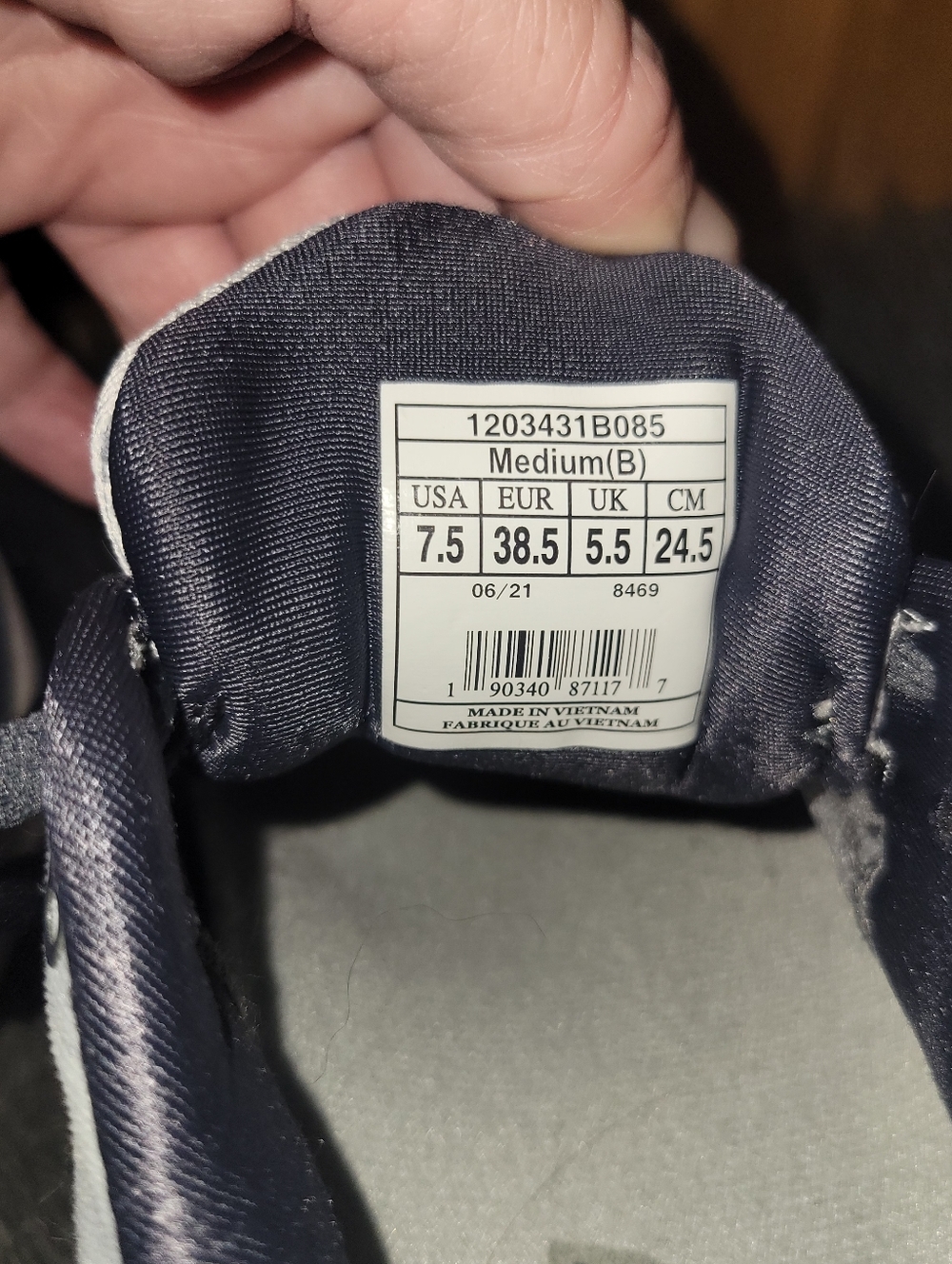 Sold Out - Picture 9 of 13